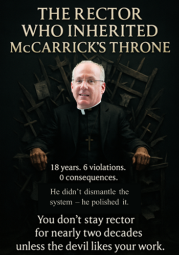 Devil Likes Your Work